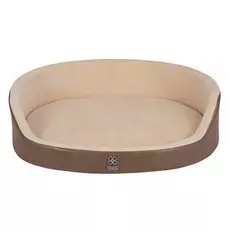 Лежак для животных Dogmoda "Аристократ" 72х52х16-4