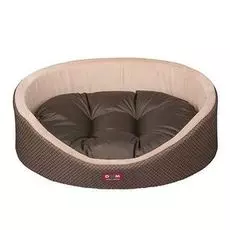 Лежак для животных Dogmoda Ирис-2 54х47х16см
