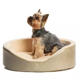 Лежак для животных Dogmoda "Сафари" 54x41x16-2