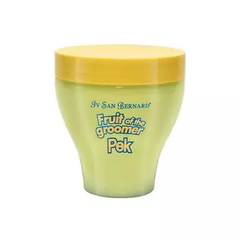 Маска Iv San Bernard ISB Ginger&amp;Elderbery восстанавливающая 250 мл