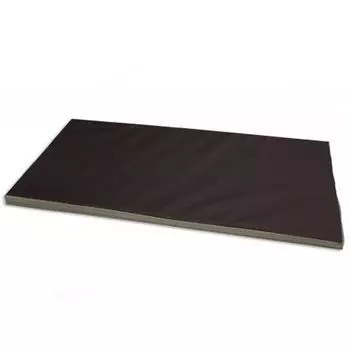 Матрас для собак TITBIT со съемным чехлом 100х70см