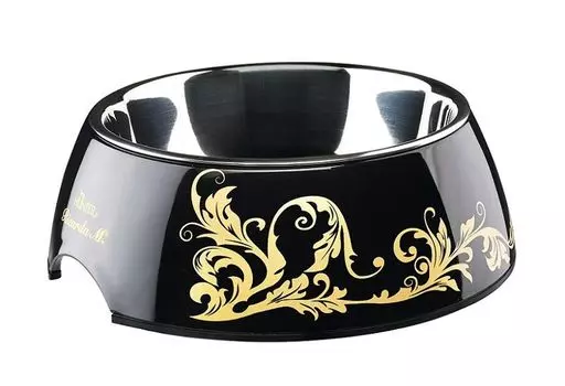 Миска для собак HUNTER меламиновая Ricarda M. 160мл