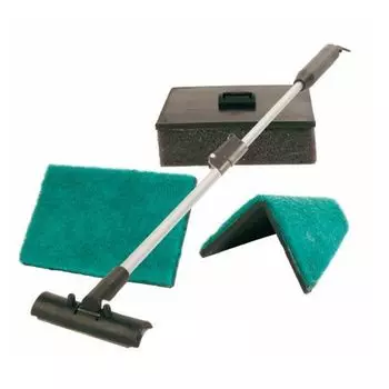 Набор для чистки стекол TRIXIE для ухода за аквариумом