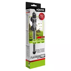 Обогреватель AQUAEL PLATINIUM HEATER 100 Вт (60-100л)