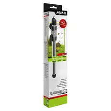 Обогреватель AQUAEL PLATINIUM HEATER 200 Вт (130-200л)