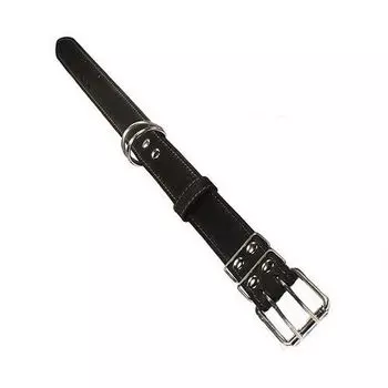 Ошейник для собак ДАРЭЛЛ 2-х слойный 30мм 43-55см «Бюргер Стандарт-1»