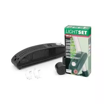 Осветительный комплекс AQUAEL ZS-36/38W