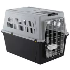 Переноска для собак FERPLAST ATLAS 70 PROFESSIONAL 101х68,5х75,5см