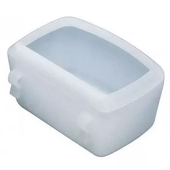 Поилка FERPLAST CLIP Small в контейнер 400мл