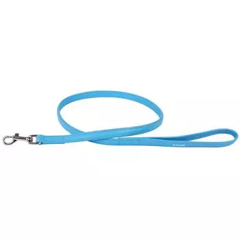 Поводок для собак COLLAR Glamour 9мм 122см синий