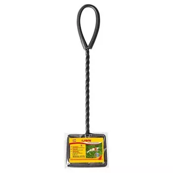 Сачок для рыб SERA мелкая ячейка 8см