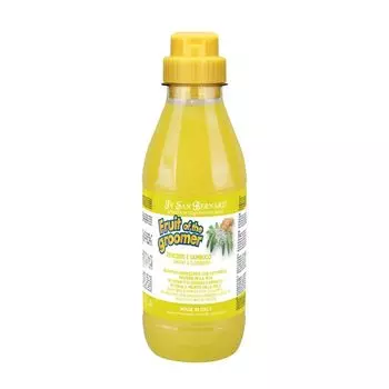 Шампунь Iv San Bernard Ginger&amp;Elderbery для шерсти любого типа против раздражений и перхоти 500 мл