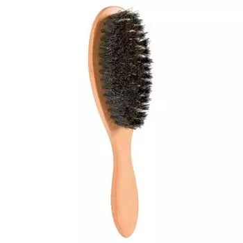 Щетка TRIXIE с натур. щетиной 22х6см