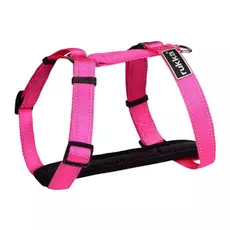 Шлейка для собак RUKKA mini размер XS Розовый