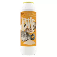 Смесь для купания шиншилл Little one 1кг