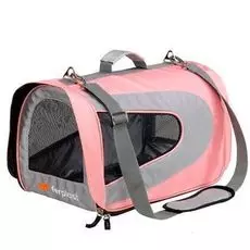 Сумка-переноска для животных FERPLAST BEAUTY SMALL 42х24х27см