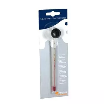 Термометр FERPLAST стеклянный