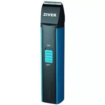 Триммер для животных ZIVER 205, 3,5Вт аккумуляторный