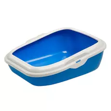 Туалет для кошек FERPLAST Moderna 56х44х19см