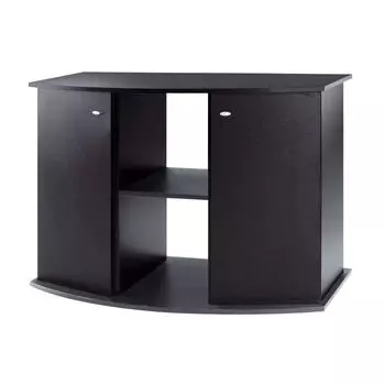 Тумба под аквариум FERPLAST для CAYMAN 110 SCENIC черная