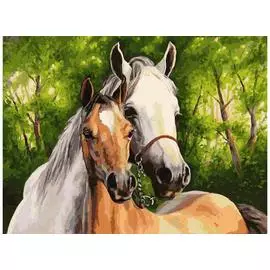 064-AS Мать и дитя