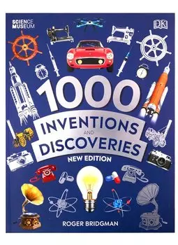 1000 Inventions and Discoveries