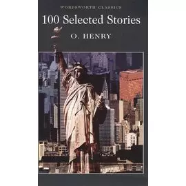 100 Selected stories (мWC) O`Henry
