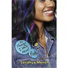 10 Things I Hate About Pinky