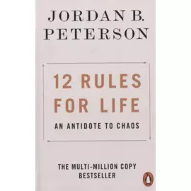 12 Rules for Life