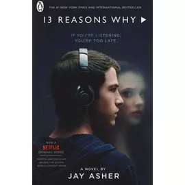 13 Reasons Why