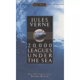 20,000 Leagues Under the Sea
