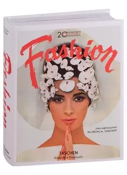 20th-Century Fashion. 100 Years of Apparel Ads