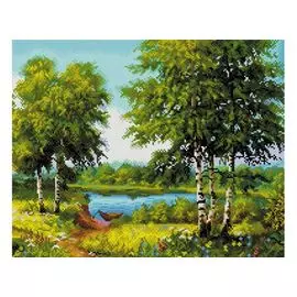 305-ST-S За околицей