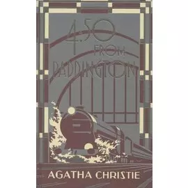 4:50 from Paddington