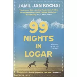 99 Nights in Logar