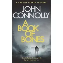 A Book of Bones