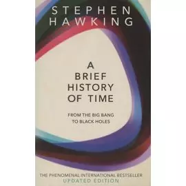 Brief History of Time