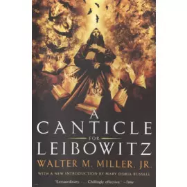 A Canticle for Leibowitz