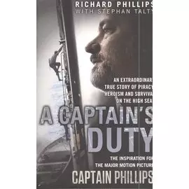A Captain's Duty