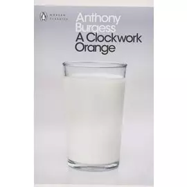 Clockwork Orange (B) (PMC), Burgess, Anthony