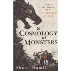 A Cosmology of Monsters
