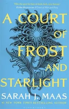 A Court of Frost and Starlight