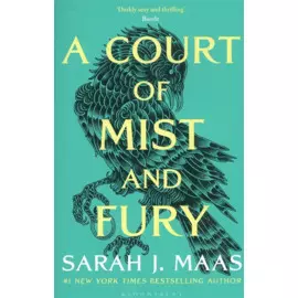A Court of Mist and Fury