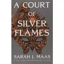 A Court of Silver Flames