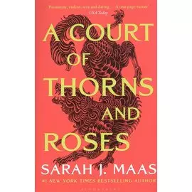 A Court of Thorn and Roses
