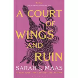 A Court of Wings and Ruin