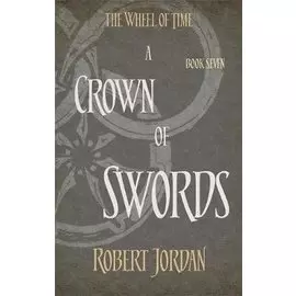 A Crown Of Swords