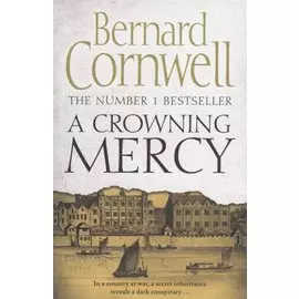 A Crowning Mercy