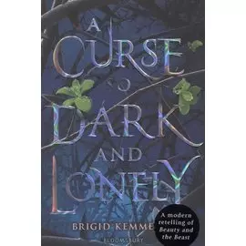 A Curse So Dark and Lonely
