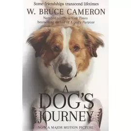 A Dog’s Journey
